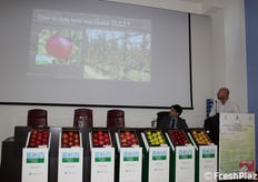 intervento di Luca Gambarotto