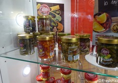 Prodotti dell'azienda Polli