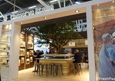 Conserve Italia racchiude un novero importante di marchi