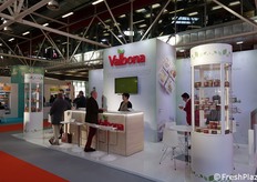 Stand Valbona