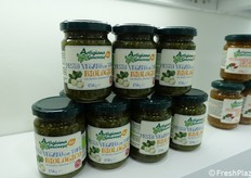 Prodotti dell'Artigiana Genovese