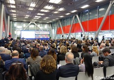 Uno dei convegni organizzati