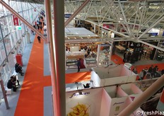 Altra veduta dall'alto