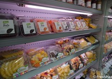 Quarta gamma di Alima