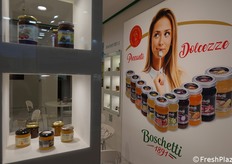 Antica storia per Boschetti