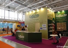 Stand Colfiorito