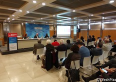 Convegno Nielsen - Novamont