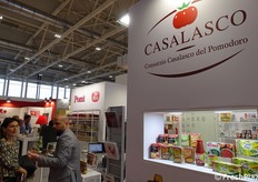 Trasformati di pomodoro