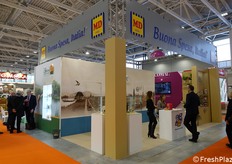 Insegne della Gdo: MD