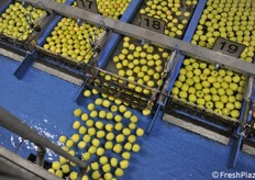 Apertura di una corsia