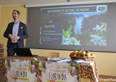Il manifesto di Florinda