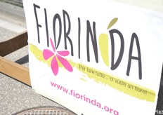 Florinda, una fiera in concomitanza con la fioritura dei meli