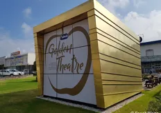 Il Golden Theatre di Melinda permette una visita virtuale alle celle ipogee