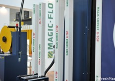 Il leggendario Magic Corner