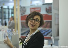 Giulia Montanaro di Assomela