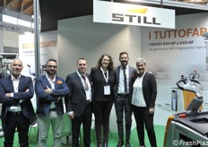 Foto di gruppo per Still