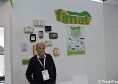 Francesco Pioltini di Fimat