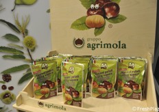 Prodotti Agrimola