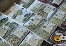 Alcuni prodotti Vivo