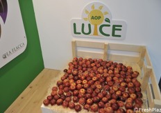 Mele della Aop Luce