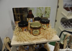 Prodotti della Vittoria Tomatoes