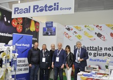 Foto di Gruppo alla Real Rotoli