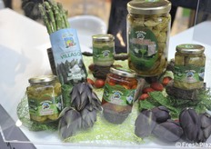 Prodotti trasformati Villasor