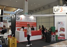 D3F realizza casse in plastica