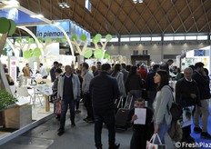 Tanta gente il giovedì