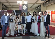 La Grande Bellezza in fiera