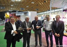 Luciano Trentini motore delle aree dinamiche