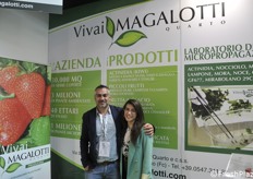 Vivai Magalotti di Cesenatico 