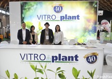 Vitroplant a Macfrut
