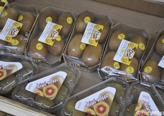 Dorì in esposizione