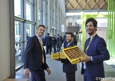 Sempre all'opera con Jingold