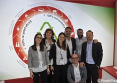 Infia ancora operativa fino alla fine della manifestazione