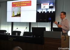 Tropical fruit congress