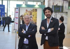 Bestack ha avvicinato il teatro alla frutta e verdura