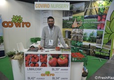 Marcello Sbrighi di Coviro