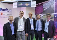 Gruppo Ambra Light e... ospiti