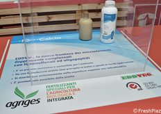 I'm Calcio e EDDVEG di Agriges