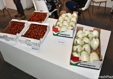 Varietà di pomodoro e melanzana proposte da L'Ortolano S.r.l.