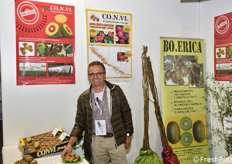 Renato Spada di Co.N.Vi. Vivai