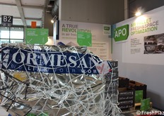 Le soluzioni Ormesani.