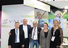 Team Valota presente alla tre-giorni riminese.