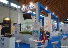 Mercato agroalimentare di Bologna