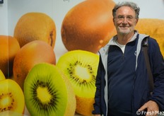 Lo specialista e consulente Prof. Ferdinando Cossio