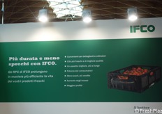 I plus del sistema IFCO