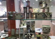 In vetrina al TuttoFood la linea di creme spalmabili di frutta a guscio a a marchio Aledi, tra cui il pregiato Pistacchio verde di Bronte DOP