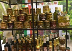 La linea premium dei trasformati di ortofrutta di Contado Degli Acquaviva